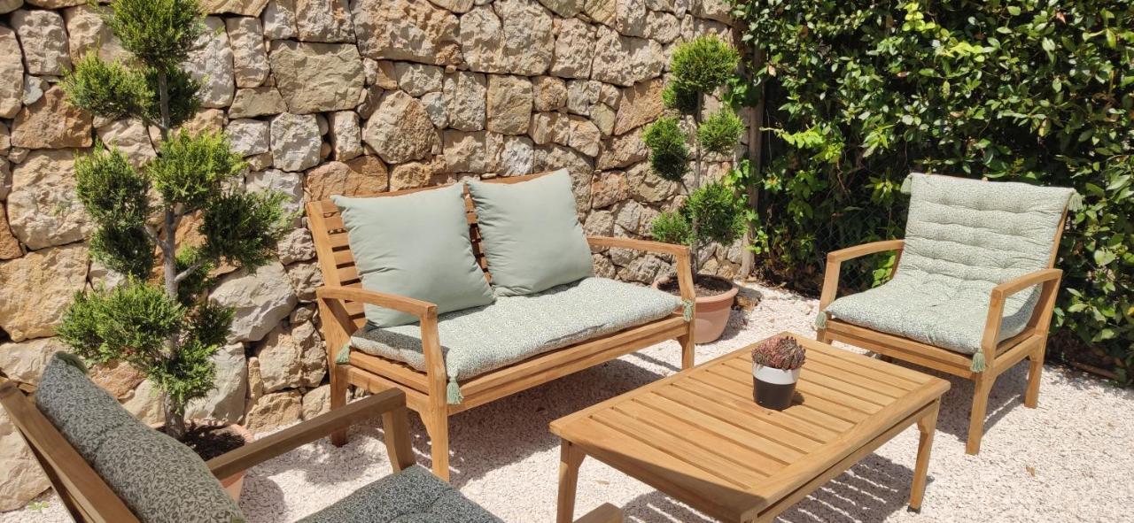 Loup Castel Boutique Hotel B&B Le Bar-sur-Loup 외부 사진