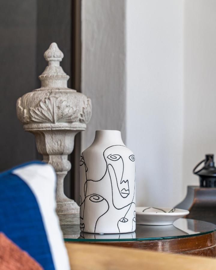 Loup Castel Boutique Hotel B&B Le Bar-sur-Loup 외부 사진