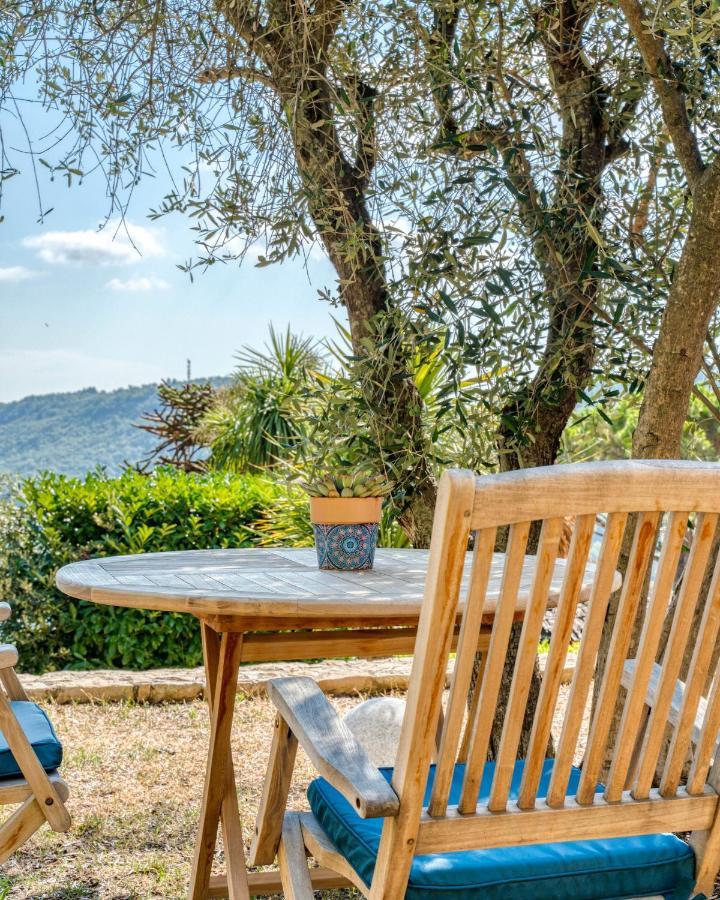 Loup Castel Boutique Hotel B&B Le Bar-sur-Loup 외부 사진